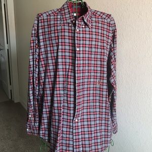 Vintage VTG Tommy Hilfiger Long Sleeve